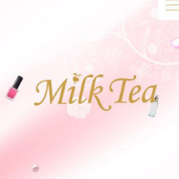 Milk Tea～ミルクティ～
